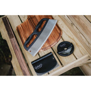 Wooden Handle Wire Brush GP090401 Gino D'Acampo - Dynamic Drive