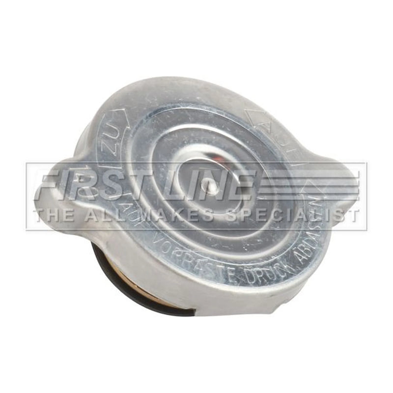 First Line Radiator Expansion Tank Cap bar fits Alfa Romeo 33 1983-1994