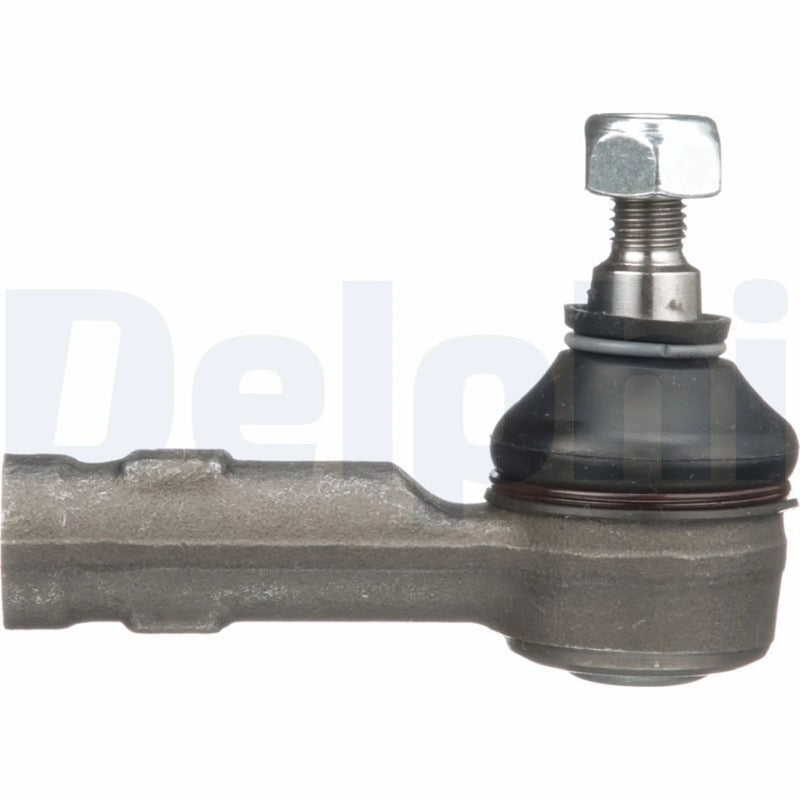 Delphi Steering Tie Rod End Ball Joint Front M12x1.25 fits Mitsubishi Carisma