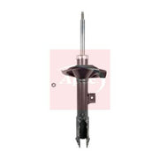 Apec Shock Absorber Damper Strut Front Left fits Citroën C-Crosser 2007-2012