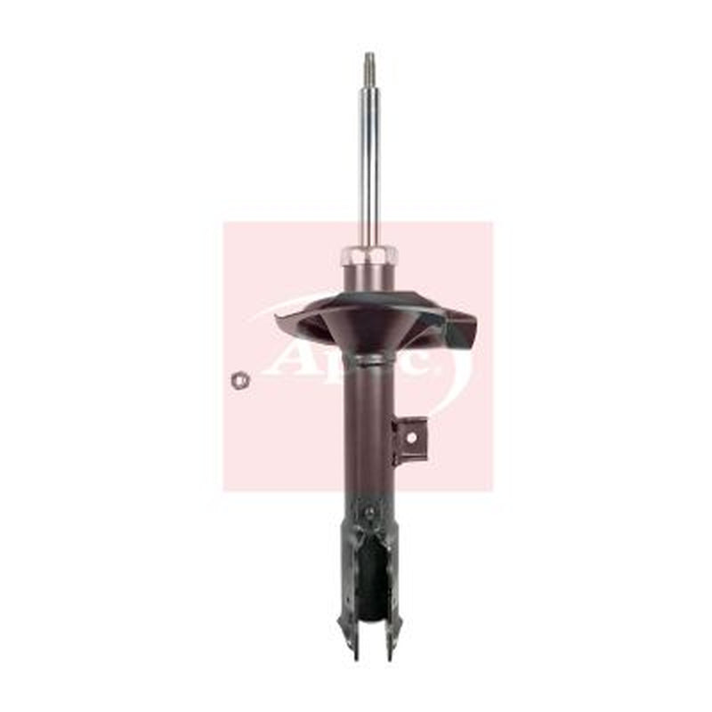 Apec Shock Absorber Damper Strut Front Left fits Citroën C-Crosser 2007-2012
