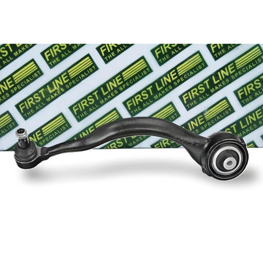 First Line Control/Trailing Arm fits Land Rover Discovery V 2016-2018 2.0 3.0