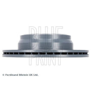 Blue Print Front & Rear Brake Discs & Pads fits BMW 3 2012-2019