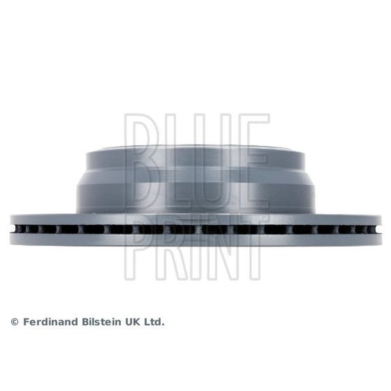 Blue Print Front & Rear Brake Discs & Pads fits BMW 3 2012-2019