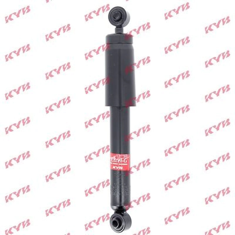 KYB 2 x Shock Absorbers fits Hyundai Amica / Atoz 1998-2008 1.0 1.1