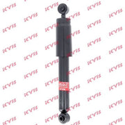 KYB Shock Absorber Damper Strut Rear fits Hyundai Amica / Atoz 1998-2008 1.0 1.1