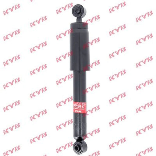 KYB 2 x Shock Absorbers fits Hyundai Amica / Atoz 1998-2008 1.0 1.1