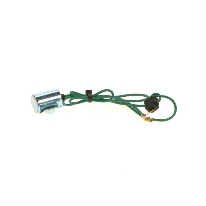 Bosch Ignition System Capacitor fits VW Caravelle T3 Bus 1979-1982 2.0