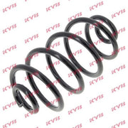 KYB Rear Suspension Coil Spring fits Opel Meriva A 2003-2010 1.3 1.6 1.7 1.8