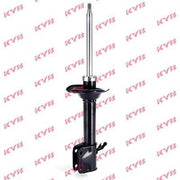 KYB 2 x Shock Absorbers fits Subaru Impreza 2000-2009 1.6 2.0 2.5