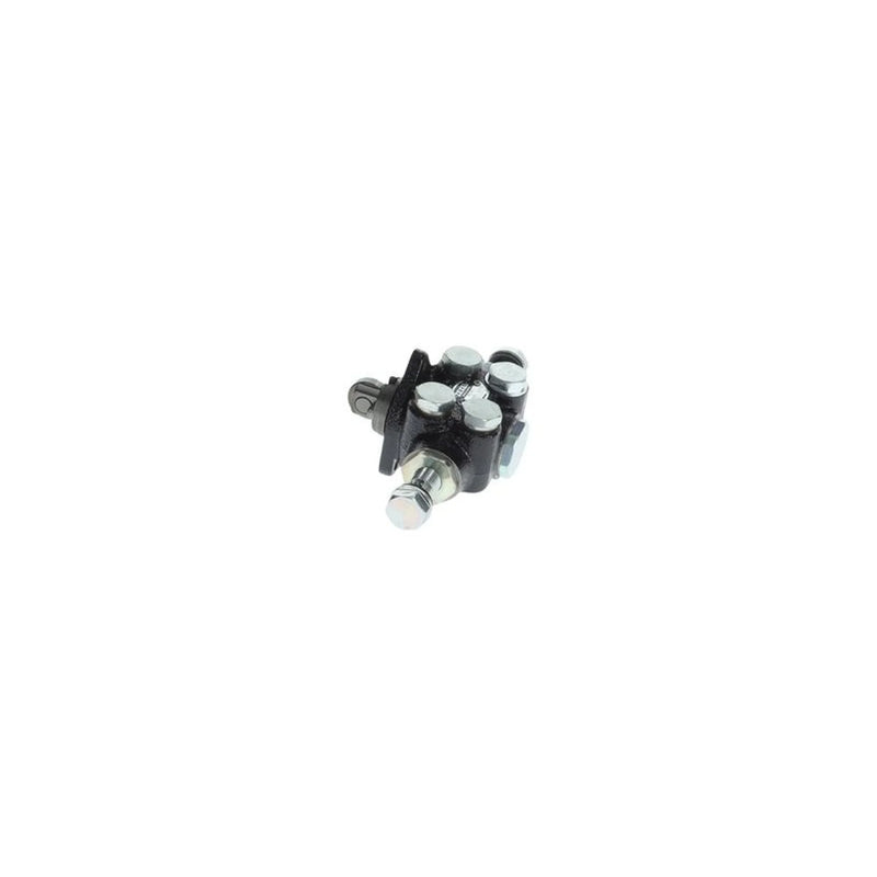 Bosch Fuel Pump Assembly H 105 237 011