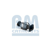 BM Catalysts Homologated Petrol Cat fits Skoda Favorit 1989-1994 1.3