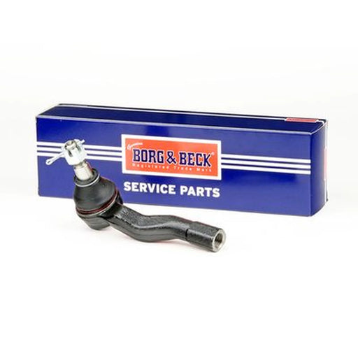 Borg & Beck Steering Tie Rod End Ball Joint BTR5332