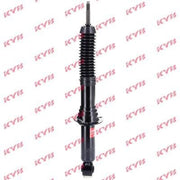 KYB 2 x Shock Absorbers fits Toyota Land Cruiser Colorado 1996-2002 3.0 3.4