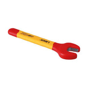 Laser Insulated Open Ended Spanner 17mm 8725 Laser - Dynamic Drive