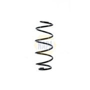 NAPA Front Suspension Coil Spring fits Citroën C4 Grand Picasso II 2013-2018