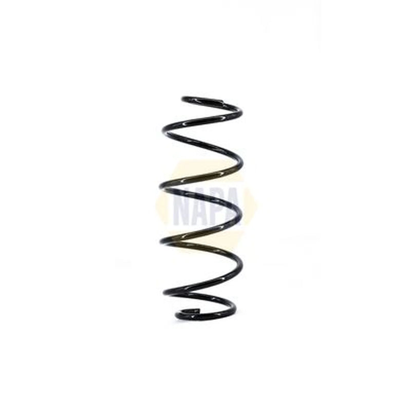NAPA Front Suspension Coil Spring fits Citroën C4 Grand Picasso II 2013-2018
