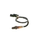 Bosch O2 Lambda Oxygen Sensor fits Porsche Cayenne 2003-2007 3.2