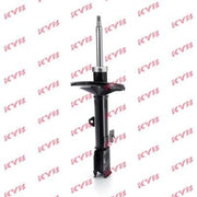 KYB Shock Absorber Damper Strut Front Right fits Toyota Rav 4 2000-2005 1.8 2.0