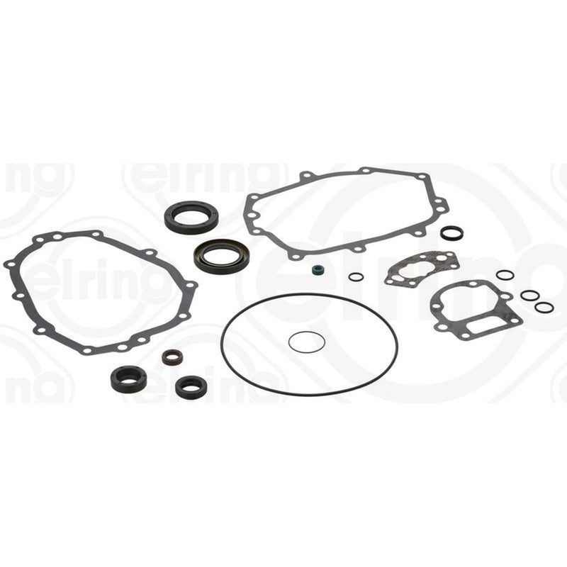 Elring Manual Transmission Gasket Set fits Porsche 911 1971-1989 2.3 2.7 3.0 3.2