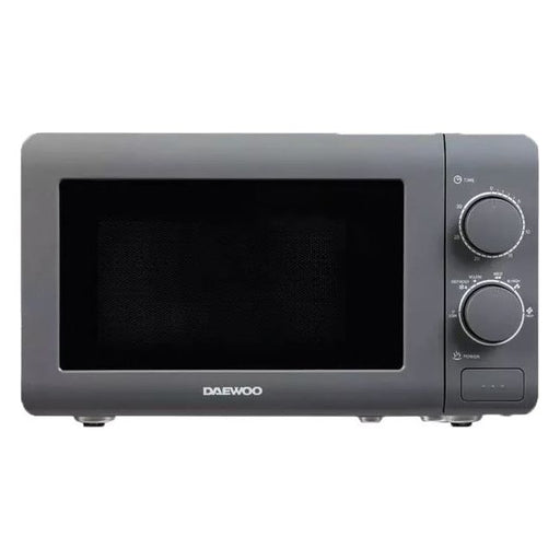 800W Microwave 20L (grey) K0074 Quest - Dynamic Drive