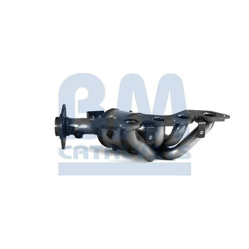 BM Catalysts Homologated Petrol Cat fits Mazda MX-5 2005-2016 1.8 2.0