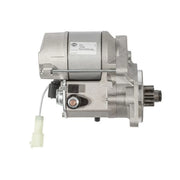 Hella Starter Motor 12V 1.4kW 9 Teeth