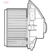 Denso Heater Blower Fan fits Fiat Stilo 2001-2007 1.2 1.4 1.6 1.8 1.9 2.4