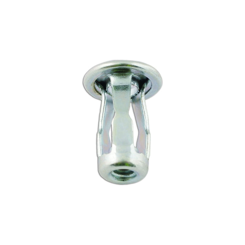 Connect Jack Nuts 4.0mm 50pc 35208 Tool Connection - Dynamic Drive