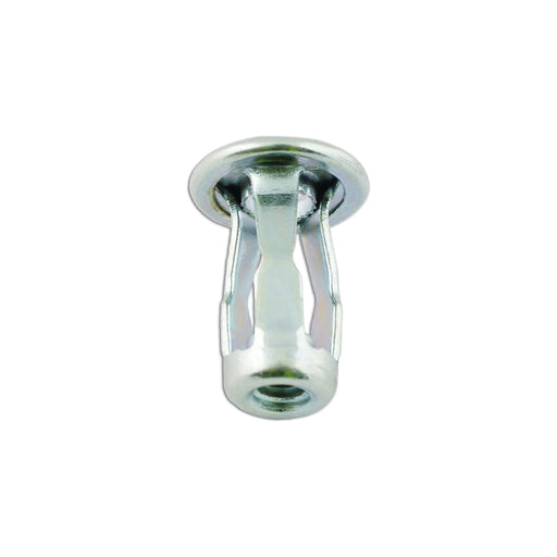 Connect Jack Nuts 4.0mm 50pc 35208 Tool Connection - Dynamic Drive