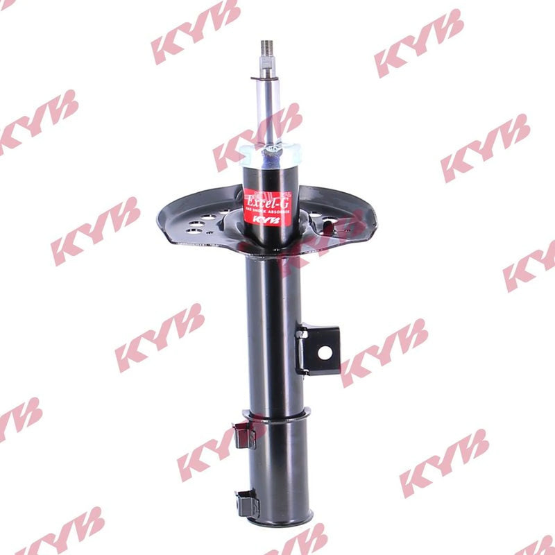 KYB Shock Absorber Damper Strut Front Left fits Hyundai I40 I 2012-2019