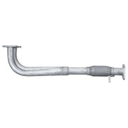 Hella Exhaust Pipe OD fits Rover 200 II 1995-2000 1.4
