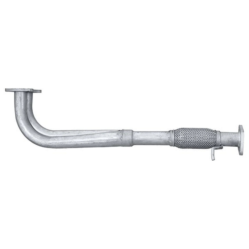 Hella Exhaust Pipe OD fits Rover 200 II 1995-2000 1.4