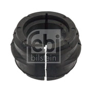 Febi Anti Roll Bar Mounting Bracket Front 100106