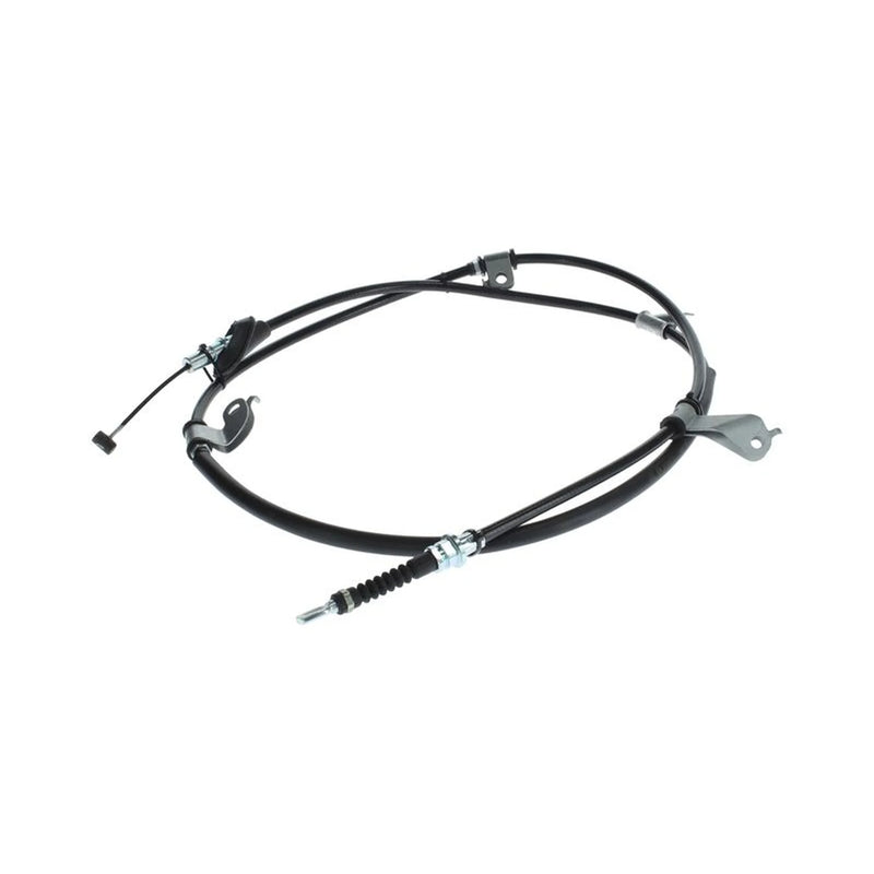 Bosch Handbrake Cable Rear fits Honda Civic VIII 2005-2012 1.3 1.6 1.8