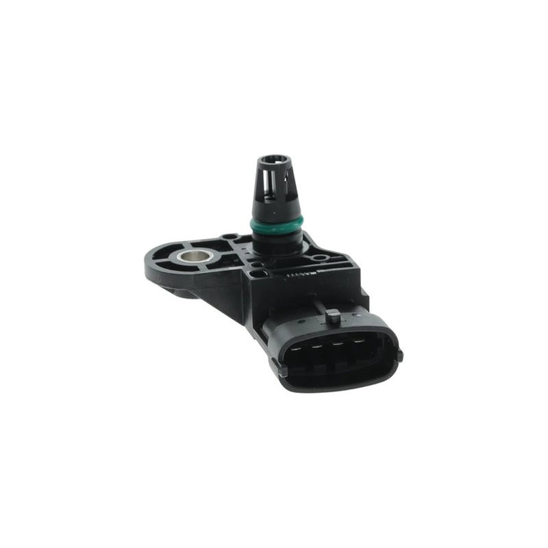 Bosch Turbo Boost Pressure Sensor fits New Holland T9 2010 on