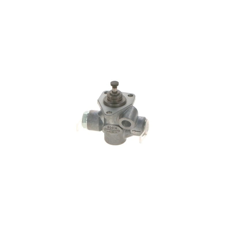 Bosch Fuel Pump Assembly