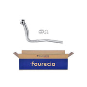Hella Exhaust Pipe OD fits Lada 1200-1500 1973-1985
