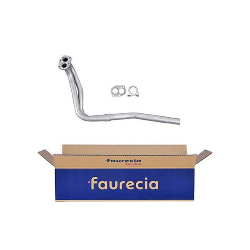 Hella Exhaust Pipe OD 8LA 366 005-441