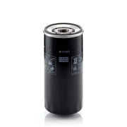 MANN-FILTER Service Kit with Air & Oil Filters fits Irisbus Crossway 2006 on
