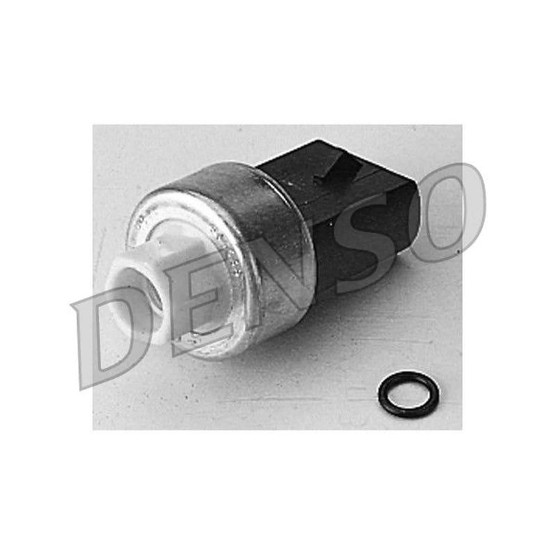 Denso Air Conditioning Pressure Switch fits Ford Mondeo 1993-1996 1.6 1.8 2.0