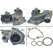 Valeo Engine Cooling Water Pump 506631