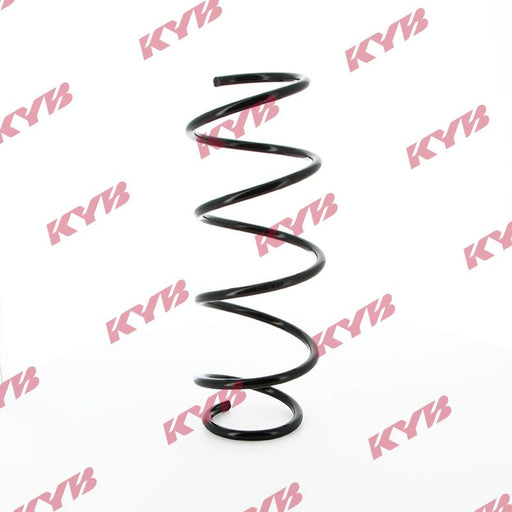 KYB Front Suspension Coil Spring RA4075