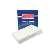 Borg & Beck Cabin Air Filter (Pollen Filter) BFC1135