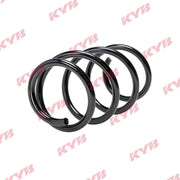 KYB Front Suspension Coil Spring fits Audi Q3 2018-2019