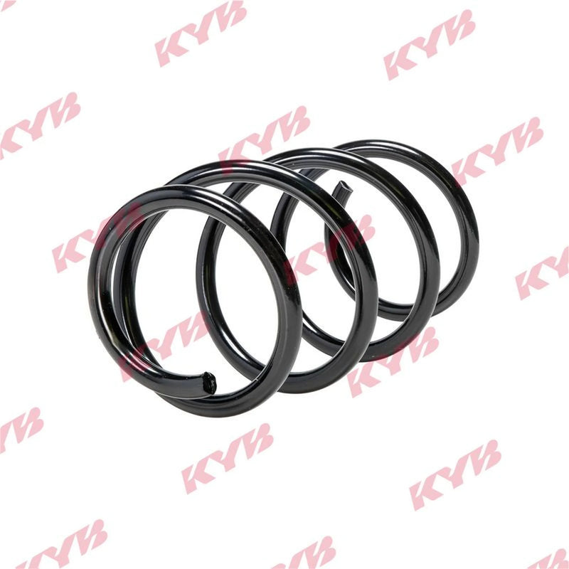 KYB Front Suspension Coil Spring fits Audi Q3 2018-2019