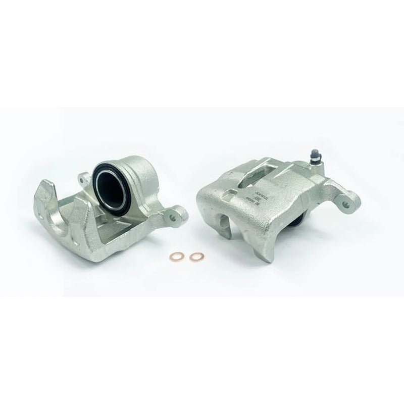 Juratek Brake Caliper Assembly Front Left fits Hyundai IX35 2009-2015