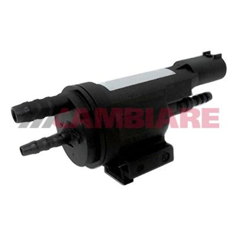 Cambiare Exhaust Control Pressure Converter Connectors V fits Chrysler Crossfire