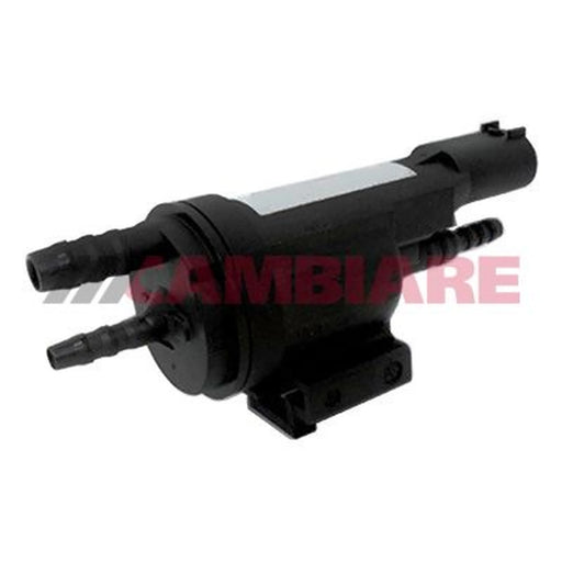Cambiare Exhaust Control Pressure Converter Connectors V fits Chrysler Crossfire
