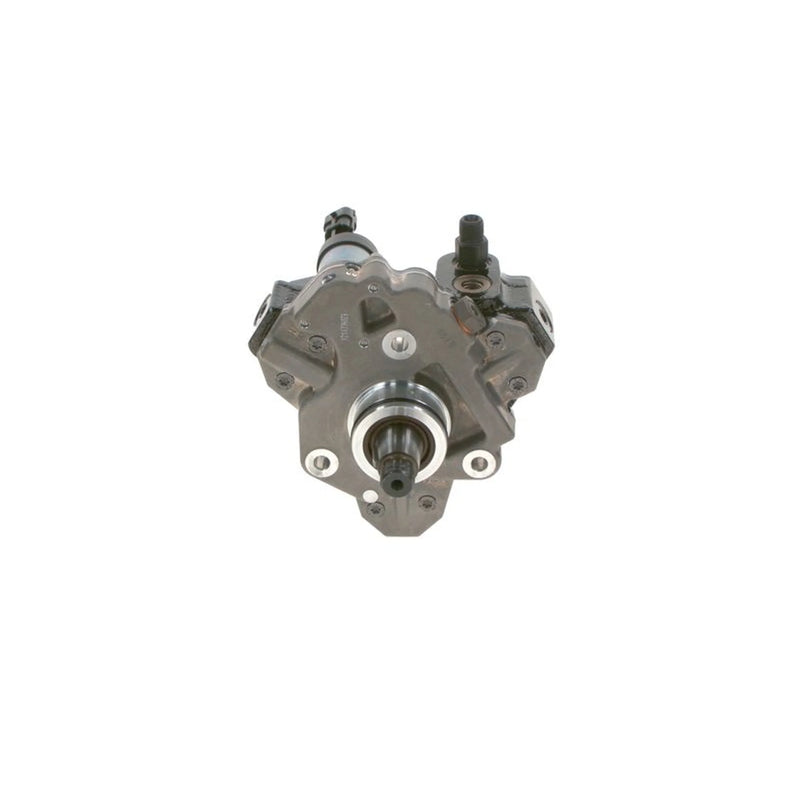 Bosch High Pressure Fuel Pump fits Fuso (Mitsubishi) Canter VII 2006-2013